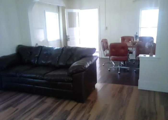 Canora Vacation Home
