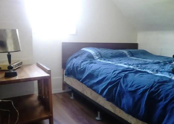 Canora Vacation Home