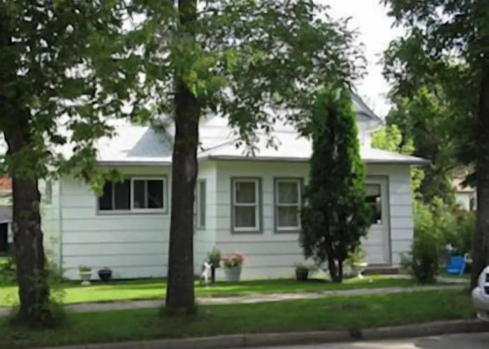 Canora Vacation Home