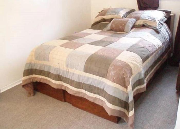 Canora Cozy Cottage
