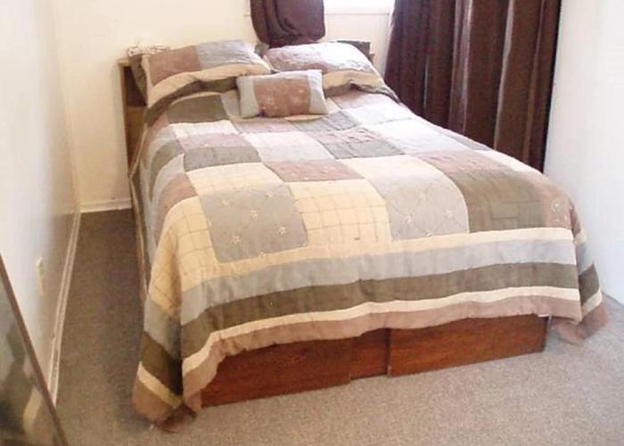 Canora Cozy Cottage