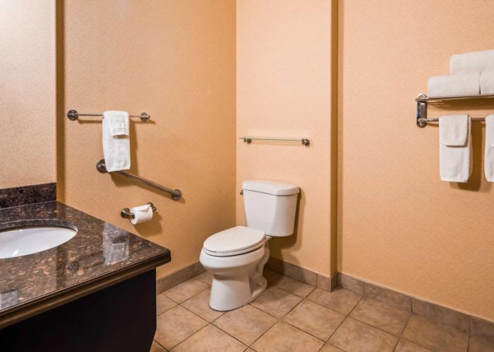 Best Western Plus Estevan Inn & Suites