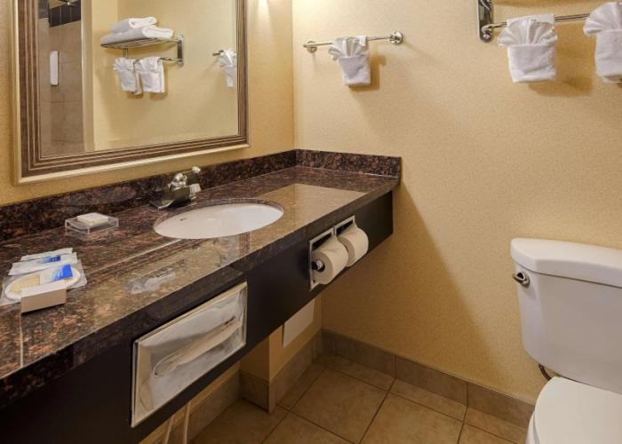 Best Western Plus Estevan Inn & Suites