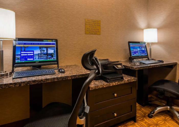 Best Western Plus Estevan Inn & Suites