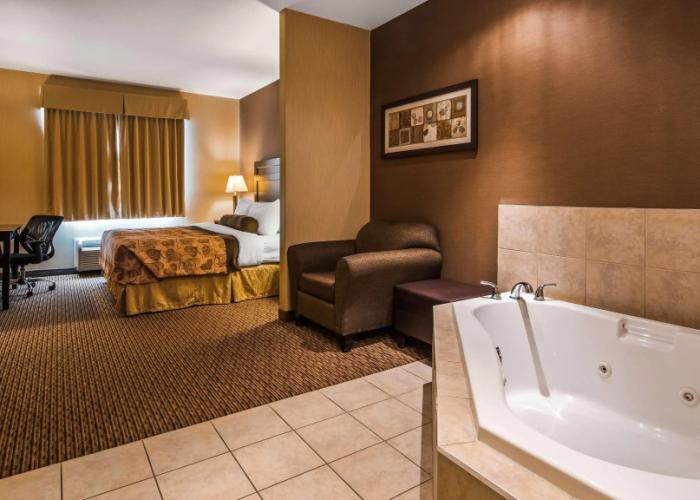 Best Western Plus Estevan Inn & Suites