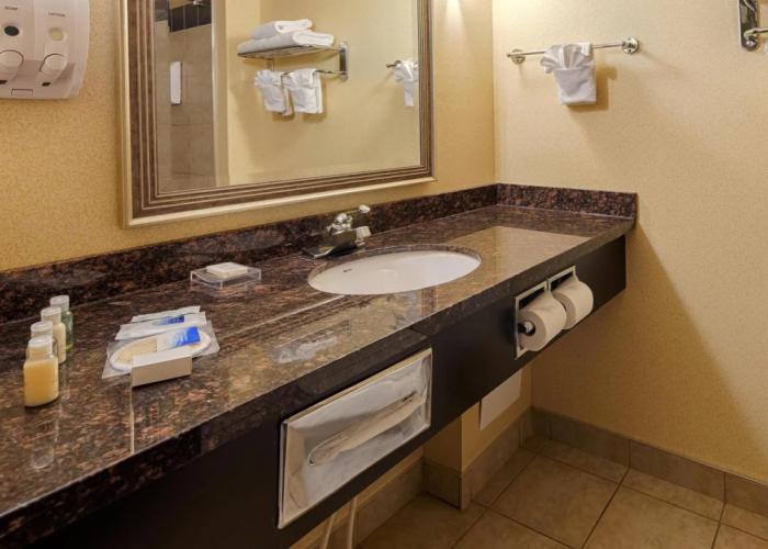Best Western Plus Estevan Inn & Suites