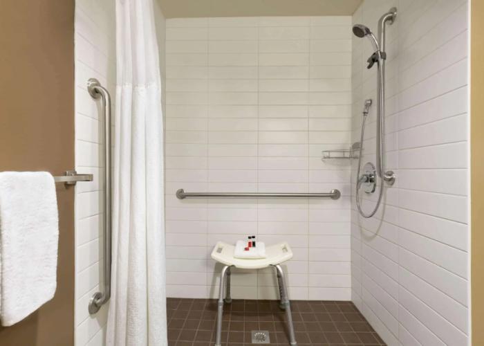 Microtel Inn & Suites by Wyndham Estevan