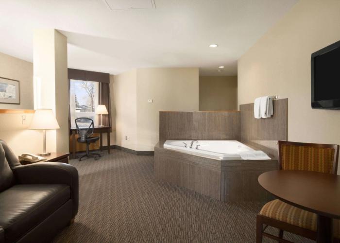 Days Inn by Wyndham Estevan