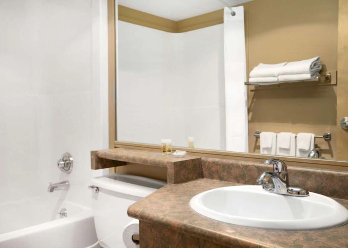 Days Inn by Wyndham Estevan