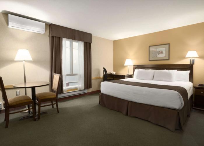 Days Inn by Wyndham Estevan