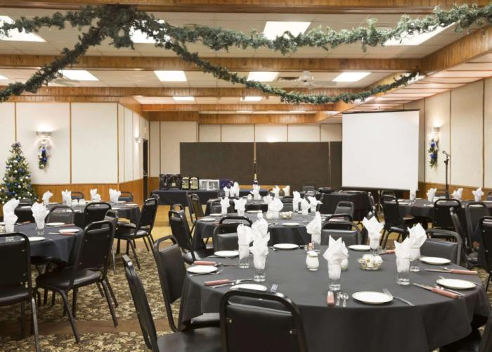 Days Inn by Wyndham Estevan