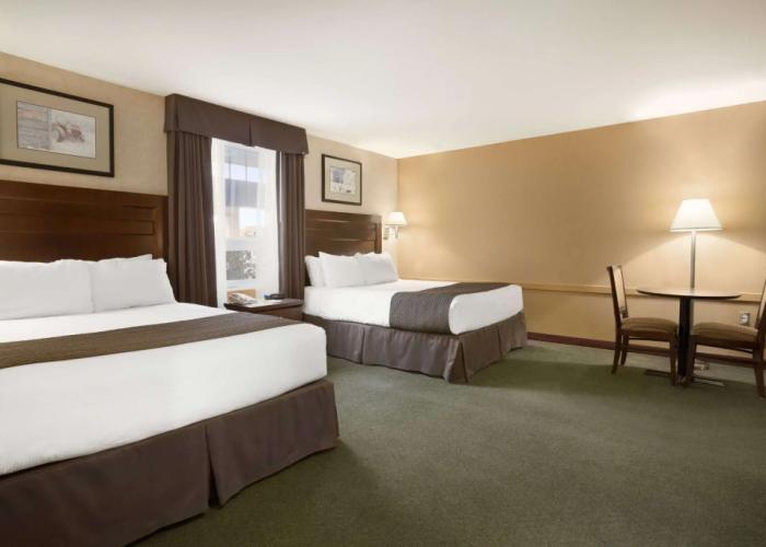 Days Inn by Wyndham Estevan