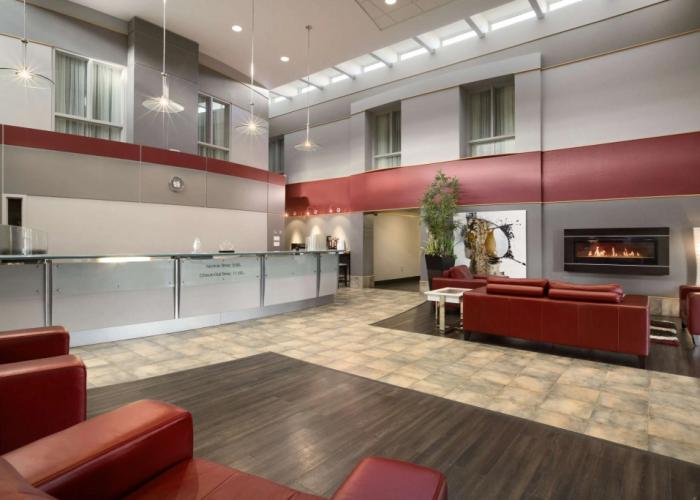 Days Inn by Wyndham Estevan