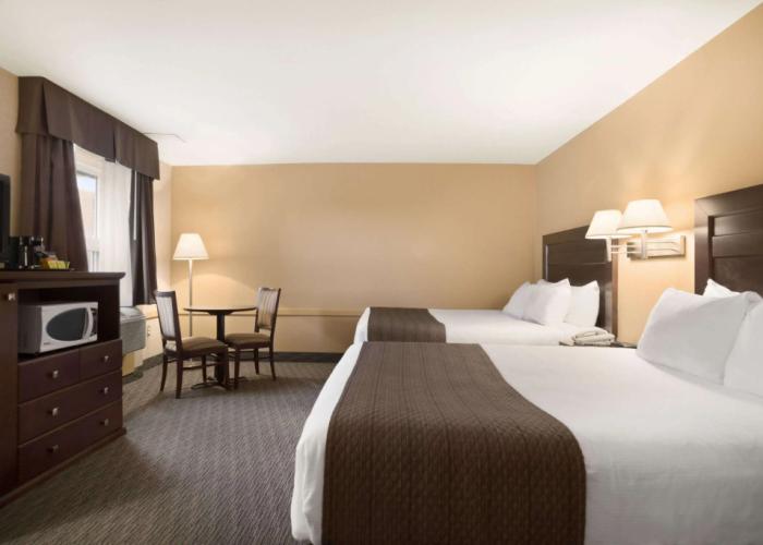 Days Inn by Wyndham Estevan