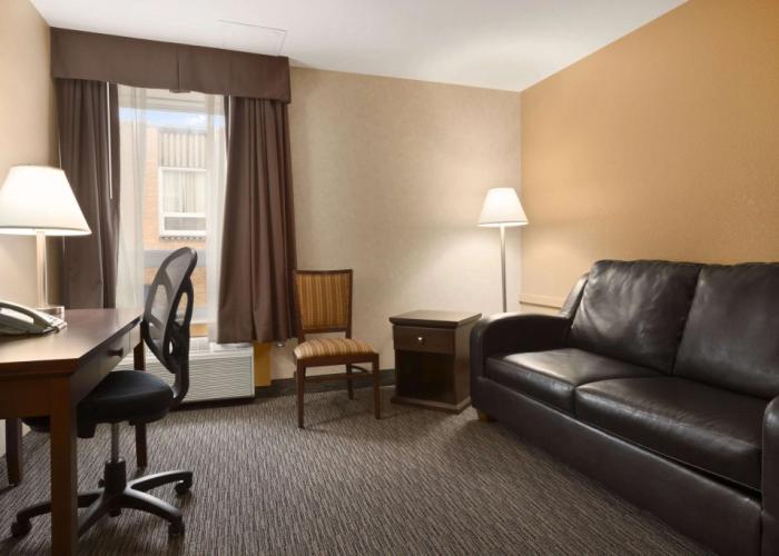 Days Inn by Wyndham Estevan