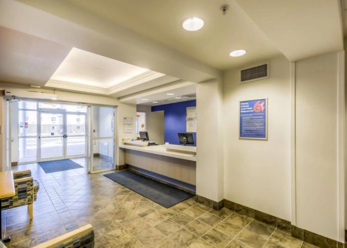 Motel 6 Estevan, SK