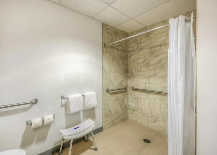 Motel 6 Estevan, SK