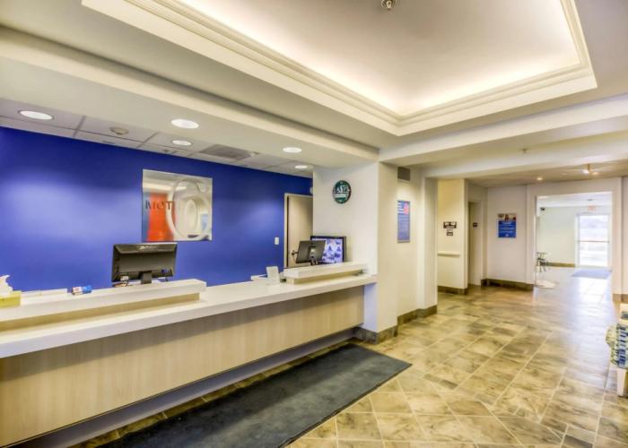 Motel 6 Estevan, SK