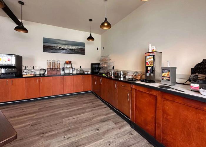 Ramada by Wyndham Estevan