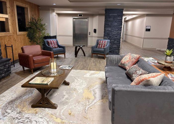 Ramada by Wyndham Estevan