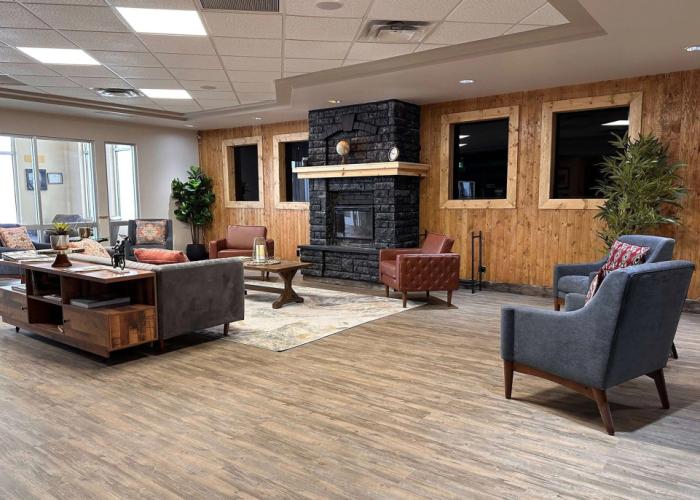 Ramada by Wyndham Estevan