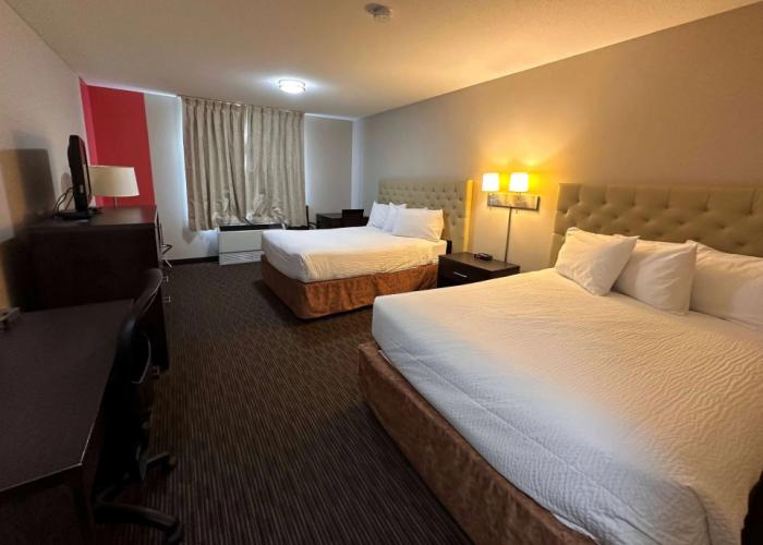 Ramada by Wyndham Estevan