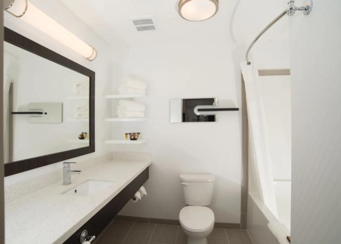Western Star All Suites Signature Hotel