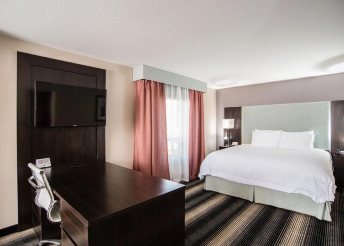 Western Star All Suites Signature Hotel