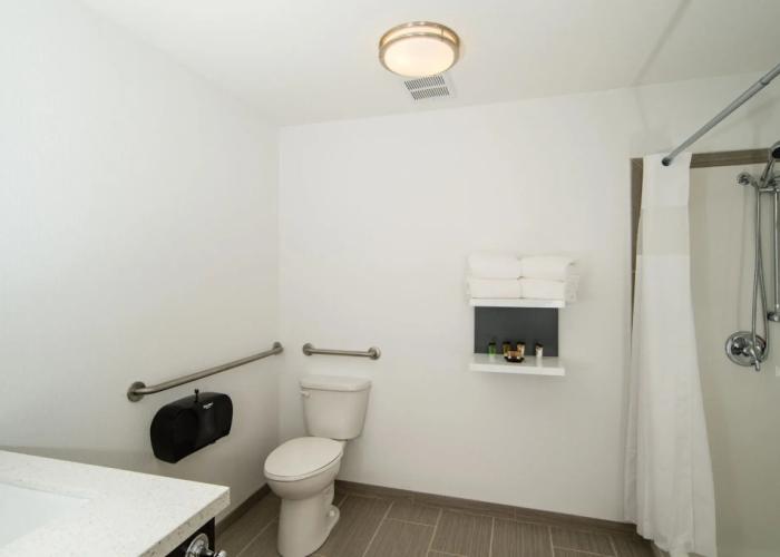 Western Star All Suites Signature Hotel