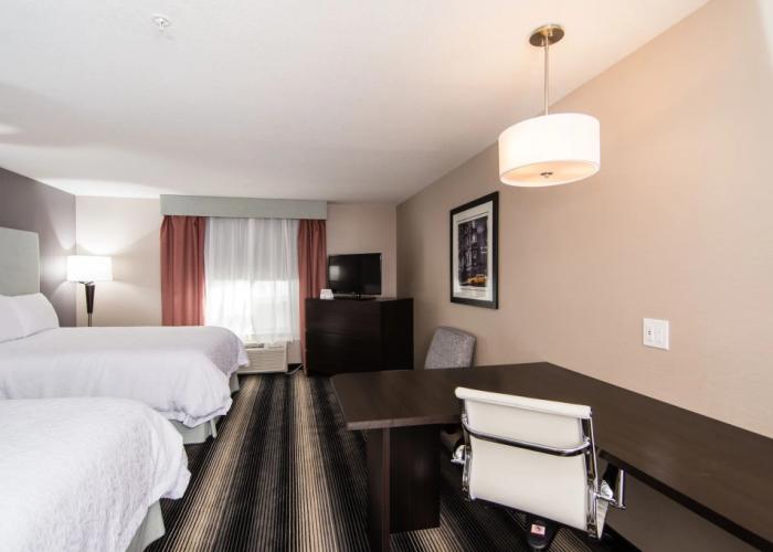 Western Star All Suites Signature Hotel