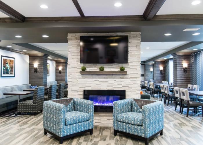 Western Star All Suites Signature Hotel