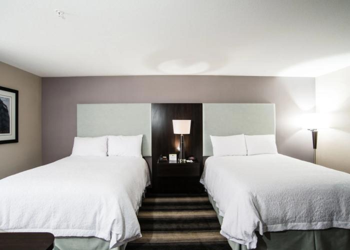Western Star All Suites Signature Hotel