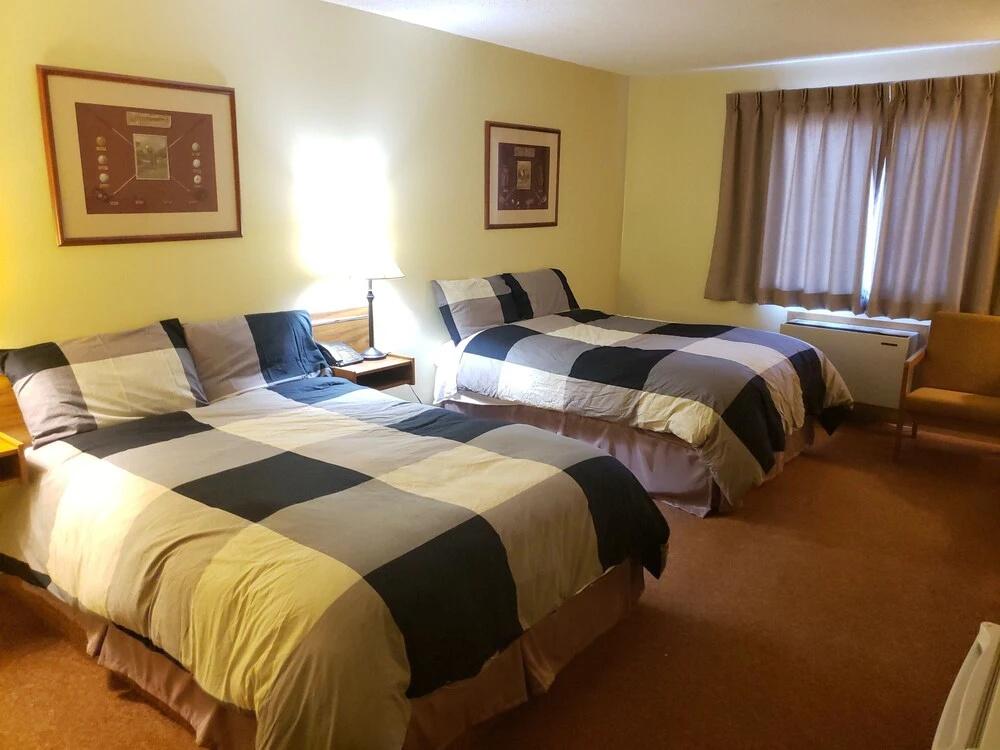 фото Tower Inn