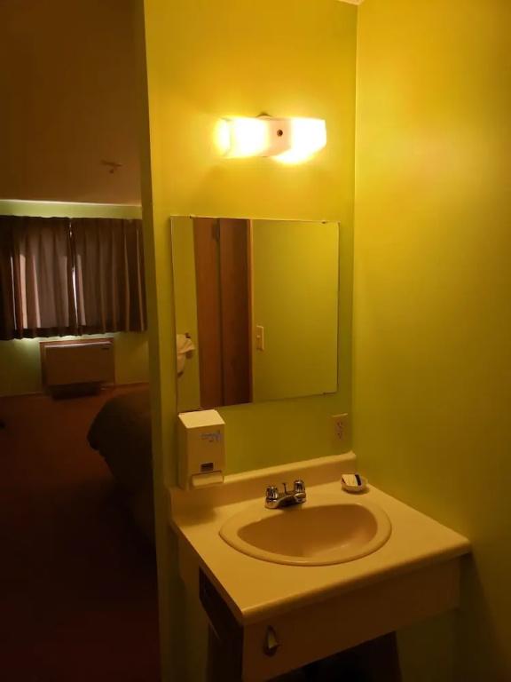фото Tower Inn