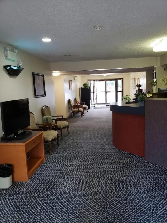 фото Tower Inn