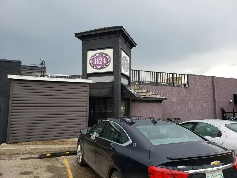 фото Tower Inn
