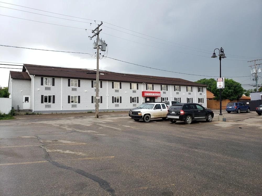 фото Tower Inn