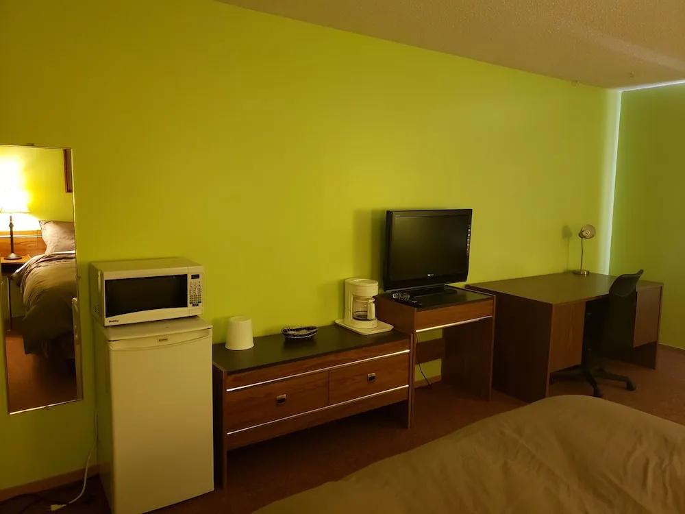 фото Tower Inn