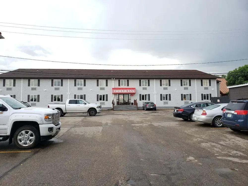 фото Tower Inn