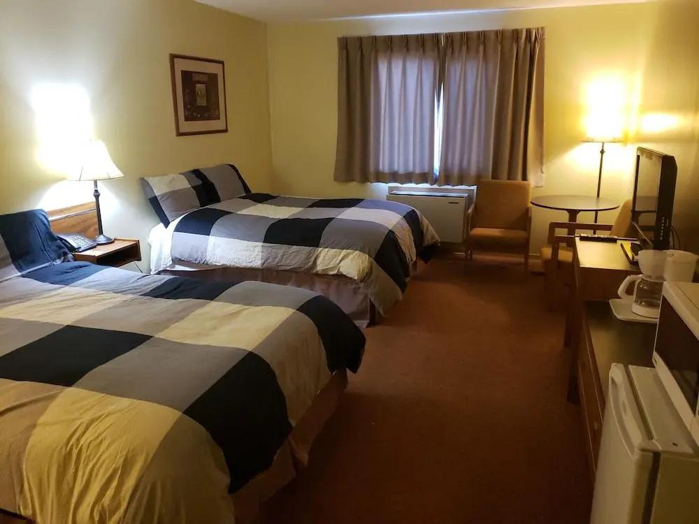 фото Tower Inn