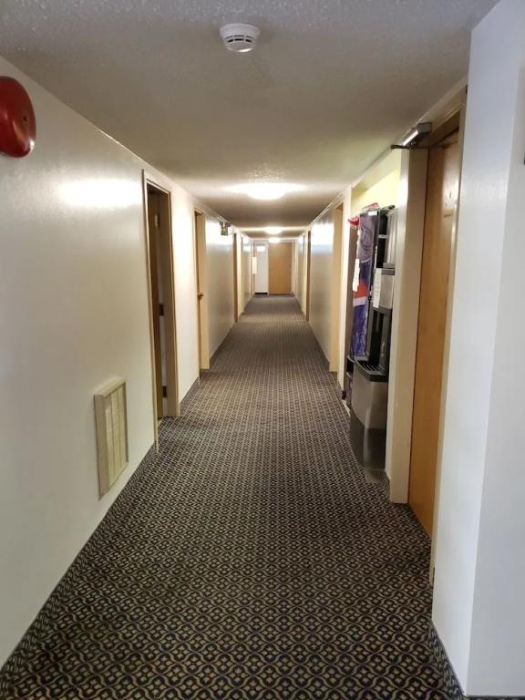 фото Tower Inn