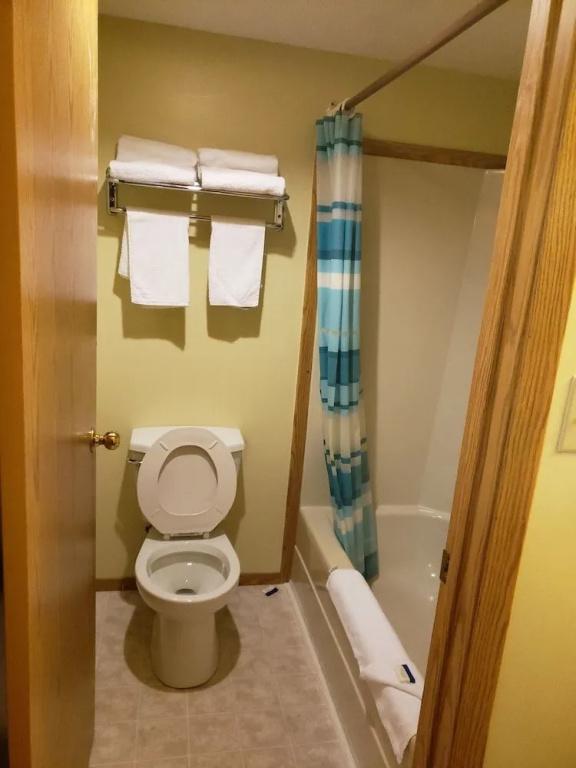 фото Tower Inn