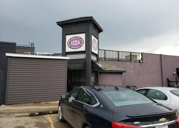 Tower Inn