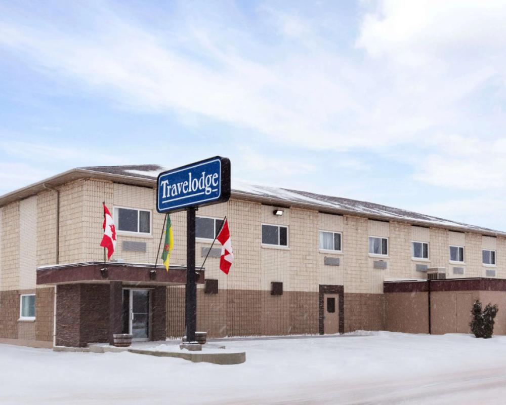 Travelodge by Wyndham Meadow Lake