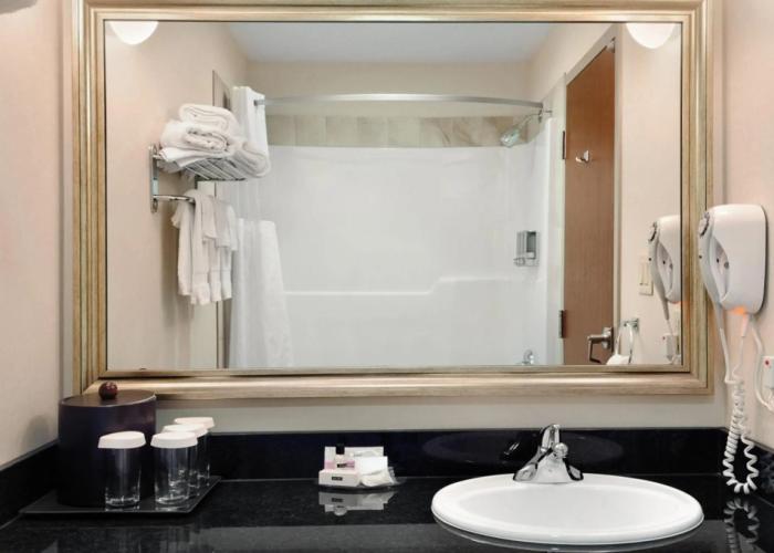 Canalta Melfort Hotel