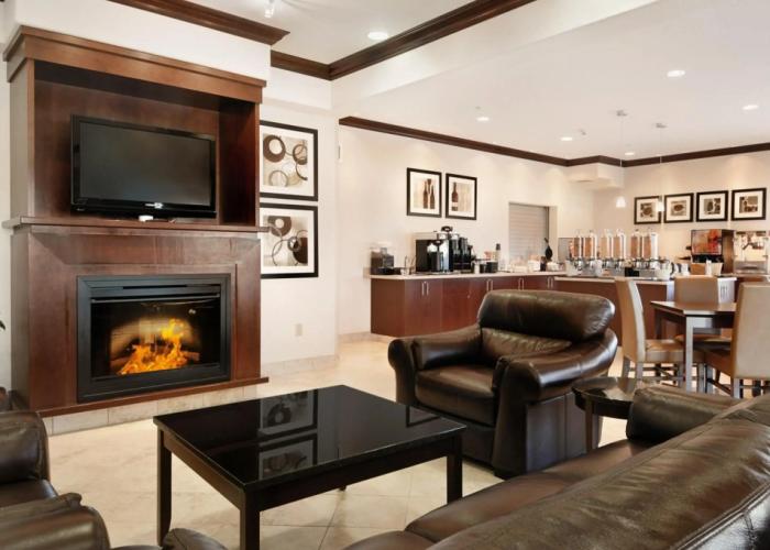 Canalta Melfort Hotel