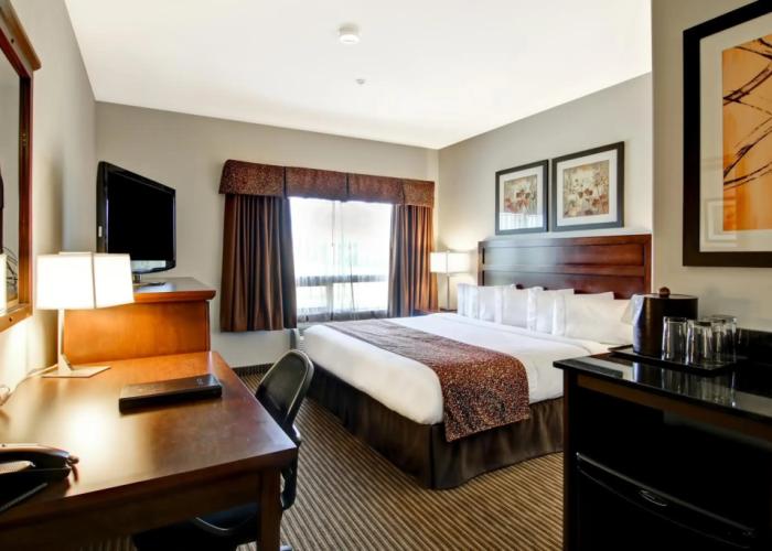 Canalta Melfort Hotel