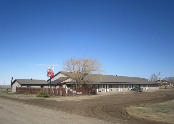 Inn of The South