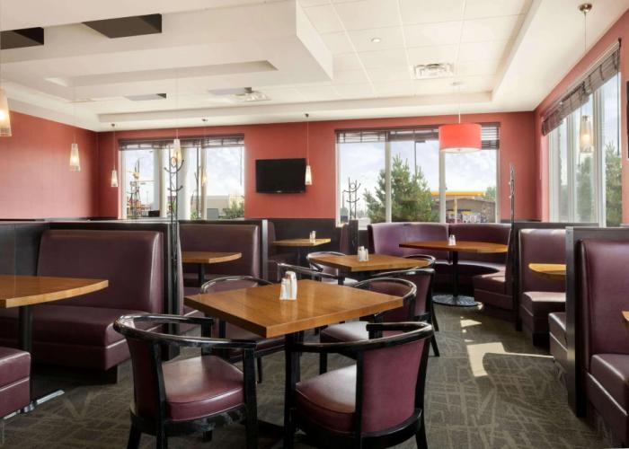 Travelodge by Wyndham Weyburn