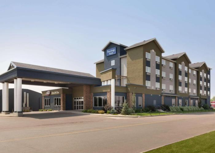 Travelodge by Wyndham Weyburn